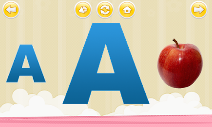 Tracing Alphabets n Numbers poster 5