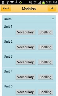 The ADWC Anatomy Quiz Screenshots 1