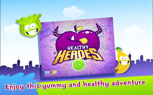 Android application Educational Games for Kids 3 screenshort