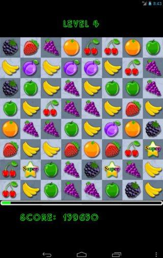 Fruit Madness Ad Free