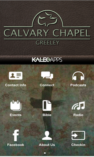 Calvary Chapel Greeley