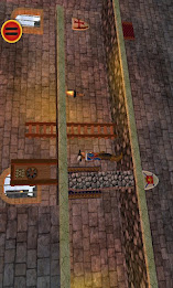 Musketeers Pro poster 3