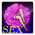 Sex Game(Truth or Dare) logo