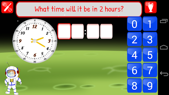 3rd Grade Math Learning Games(圖9)-速報App