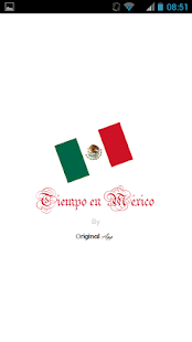 Free Download Mexico Weather APK