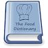Food Dictionary2.5