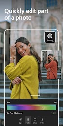 Lightroom Photo & Video Editor 4