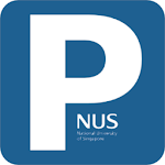 Cover Image of 下载 NUS Carparks 1.2 APK