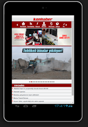 konhab is by Ali Izmir poster 3