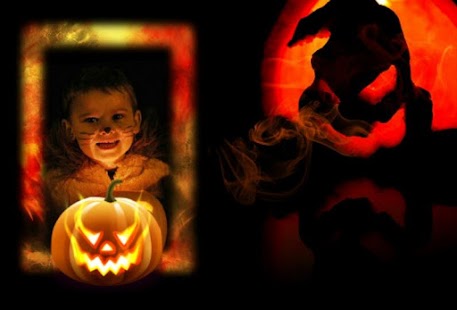 How to mod Halloween Frames Pro patch 1.2 apk for pc