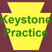 Keystone Biology Practice Test 1.0 Icon