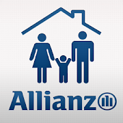 Ma Sécurité by Allianz  Icon