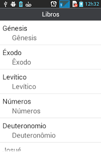 Bíblia Espanhol Português(圖1)-速報App
