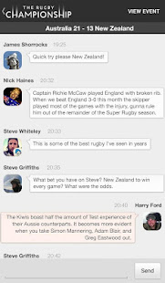 The Rugby Championship(圖7)-速報App