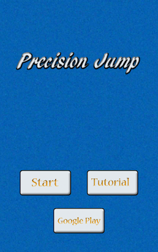 Precision Jump