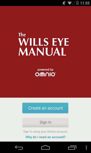 Wills Eye Manual