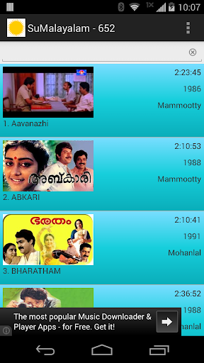 Suvideo - Malayalam Movies