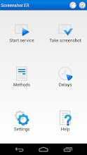 Screenshot ER APK Download for Android