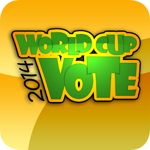 Vote@Brazil 2014 World Cup PRO.apk 1.0