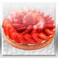 Recettes de Tartes aux Fraises Apk