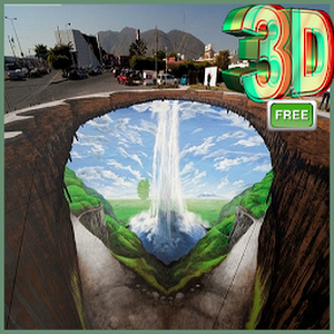 Download Aplikasi Wallpaper 3D apk gratis untuk Android