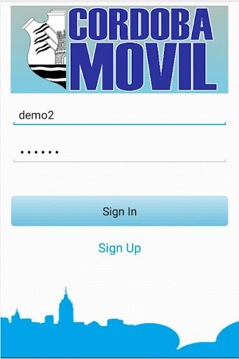 Cordoba Movil