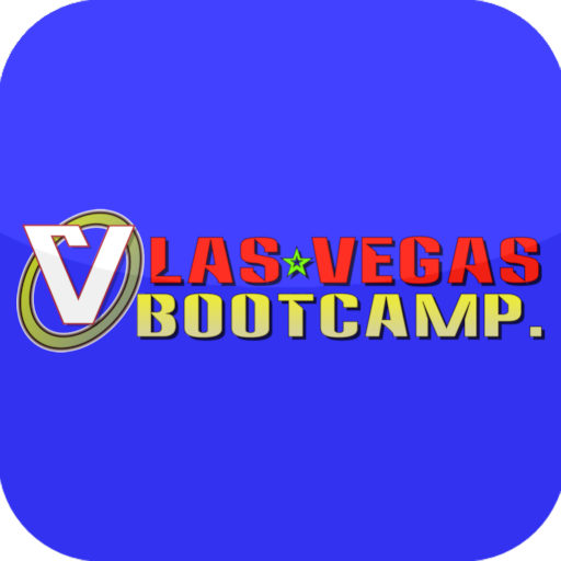 Las Vegas Bootcamp 健康 App LOGO-APP開箱王