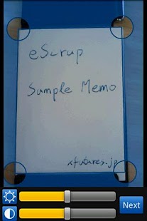 Lastest eScrap Pro APK for Android