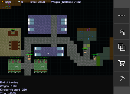 How to install Dwarves Manager patch 1.4.5 apk for laptop