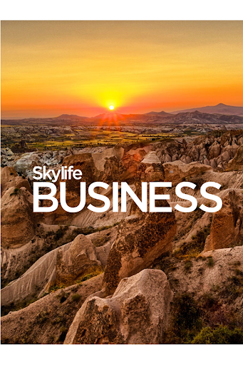 Skylife Business