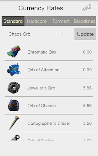 How to mod Currency Calculator for PoE 1.03 mod apk for bluestacks