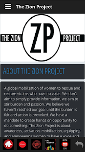 How to mod The Zion Project 2.0.201410 mod apk for laptop