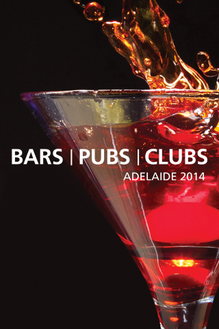 Bars Pubs Clubs Adelaide