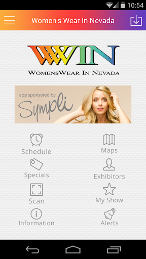 Womens Wear In Nevada WWIN