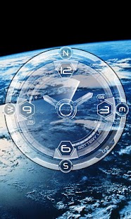 How to get Windows Space Live Wallpaper 1.2 mod apk for pc