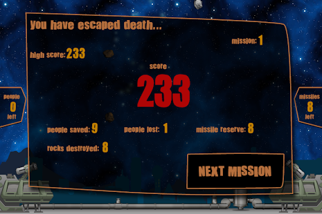 Free Download Rockfall APK