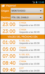 Viajeros! UY Screenshots 2