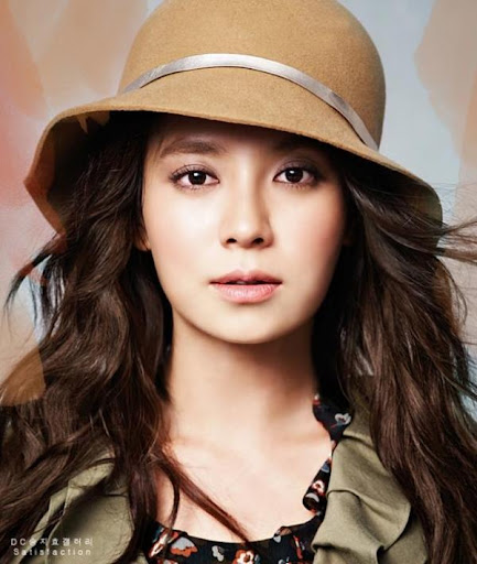 【免費娛樂App】Song Ji Hyo Wallpapers-APP點子