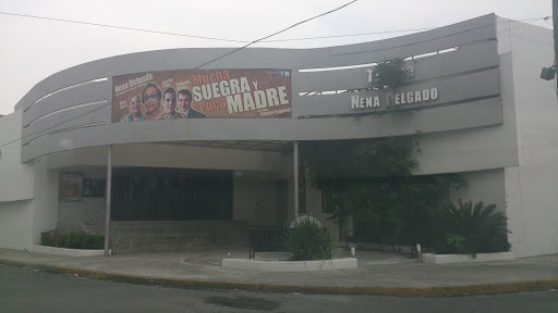 Theater Nena Delgado