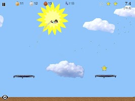 Fallschirmspringer APK Screenshot #19