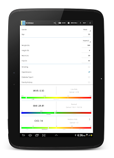 WHRMeter  support version(圖7)-速報App