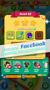 Yummy Mania™ - screenshot thumbnail