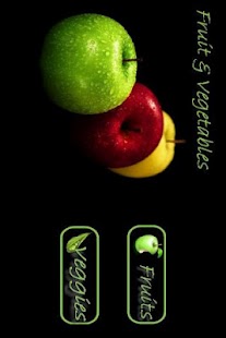 How to download Fruits And Vegetables 1.0 apk for pc