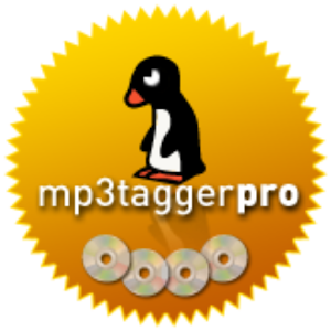 mp3tagger pro -  apps