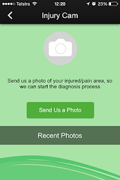 Chiropractix poster 14