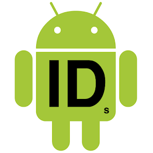 Android Device IDs 程式庫與試用程式 App LOGO-APP開箱王