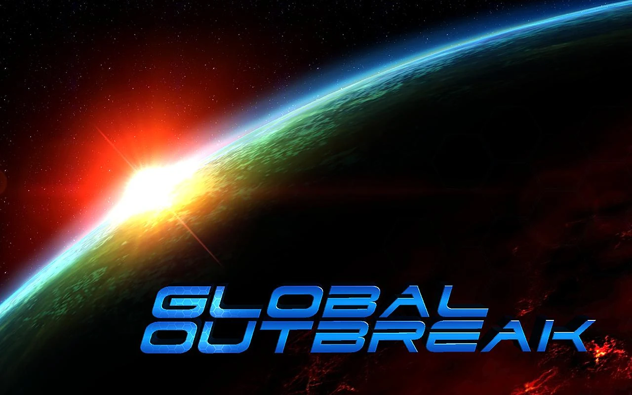 Global Outbreak v1.3.8