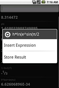 Lastest Eval (legacy) APK for PC