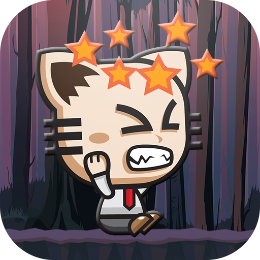 Dora Cat Run 2 冒險 App LOGO-APP開箱王