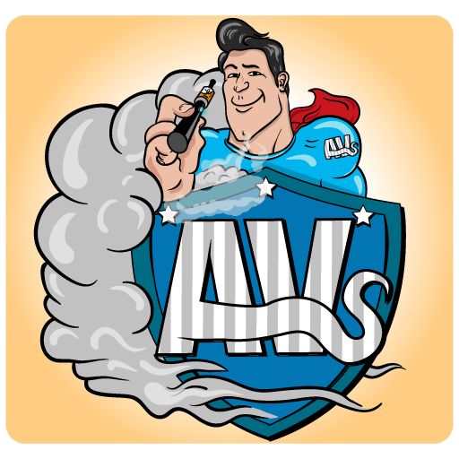 Aqualung Vapor Supply 生活 App LOGO-APP開箱王